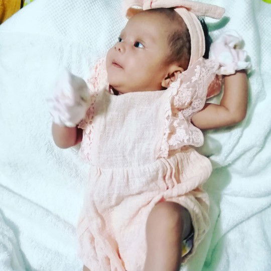 Chona Anating profile icon