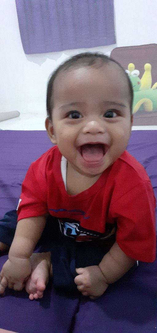 fafi rahmatillah profile icon