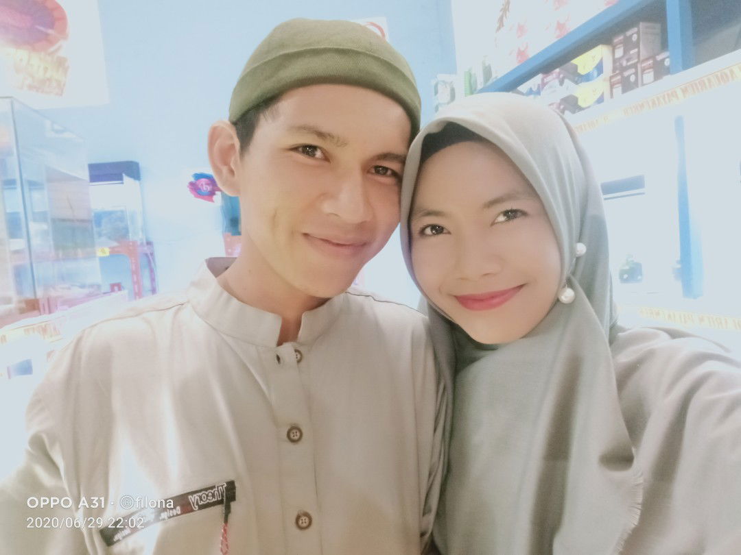 nada nurhafinas profile icon