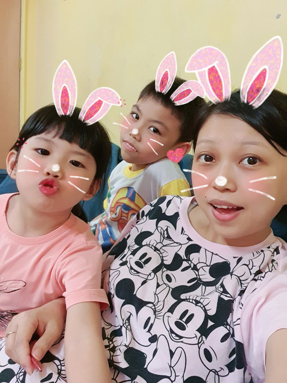 Josephine Low profile icon