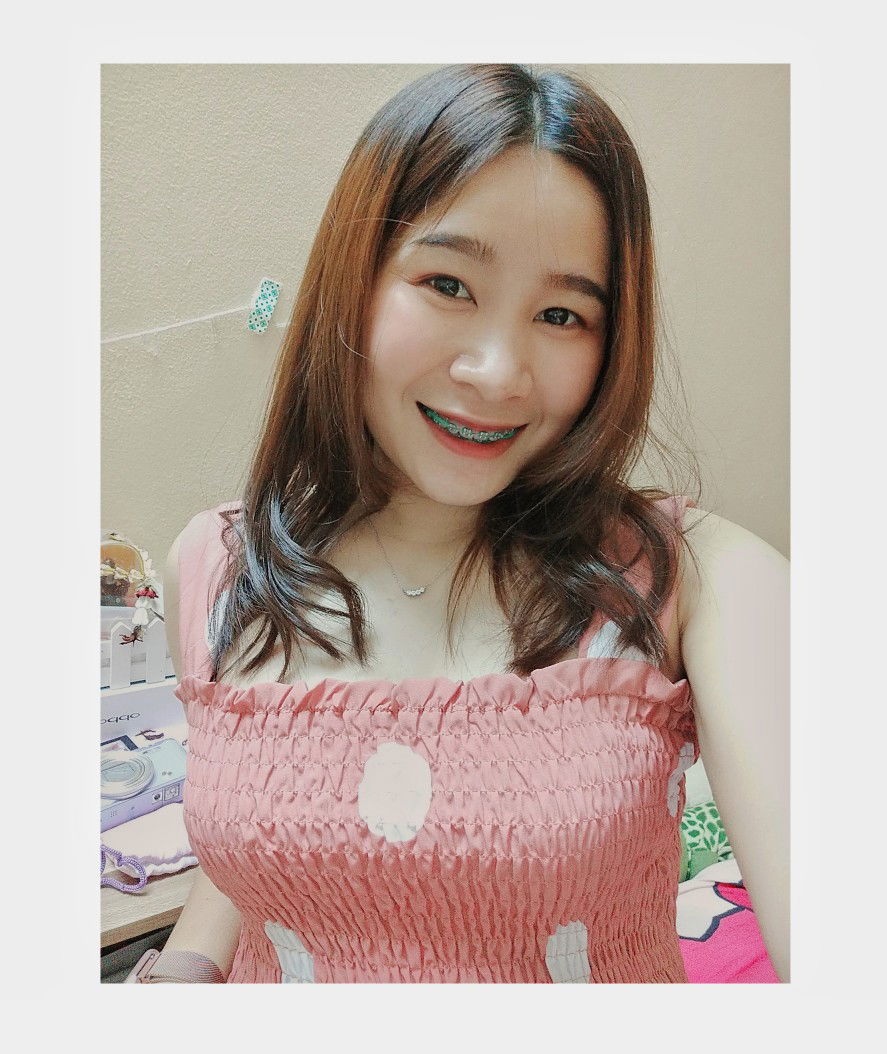 ส้ม' ตี้. profile icon