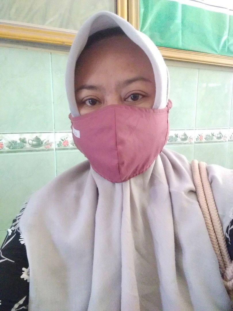 Dyah Retno Lidiawati profile icon