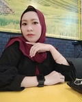 ayu pramitha profile icon