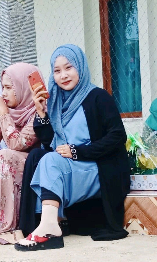 Aisyach Putri profile icon