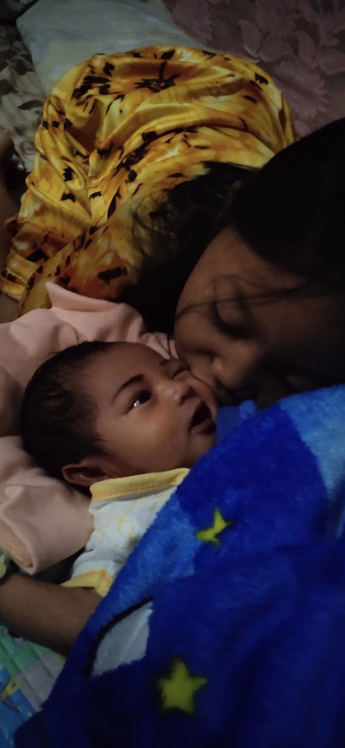 Airin Izhqia Anggraini profile icon