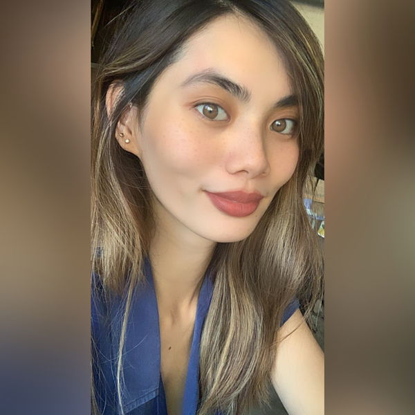 Diadem Ibañez profile icon