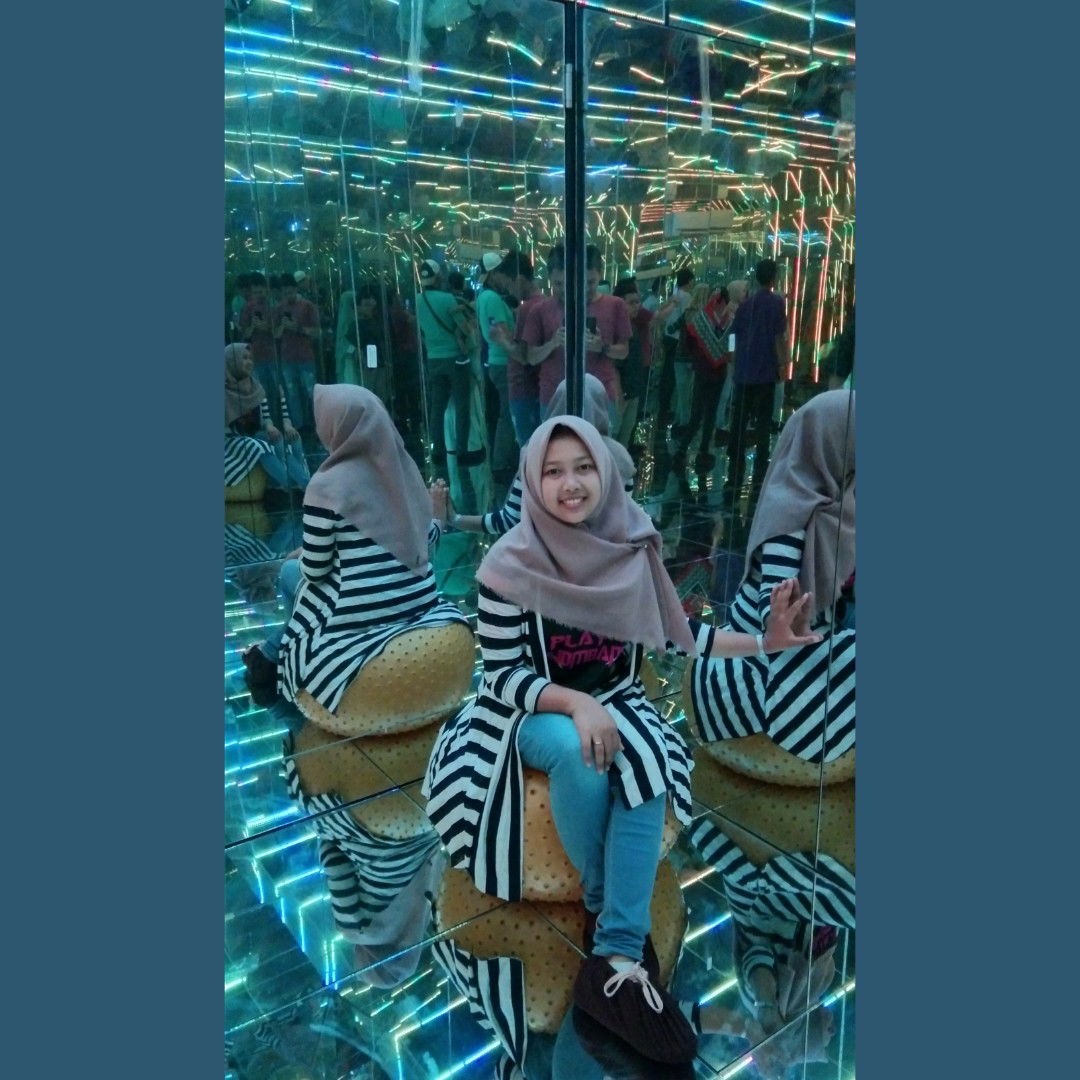 Oktanovia profile icon