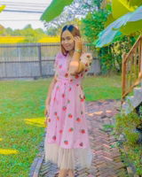 Cream'Thanaphorn PB profile icon