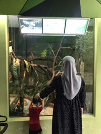 Farhana profile icon