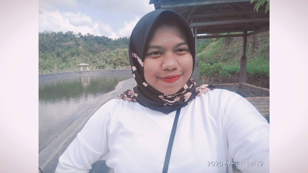 Mustaslimah profile icon