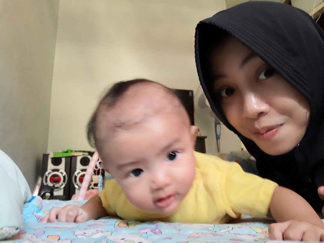 Nur Annisa profile icon