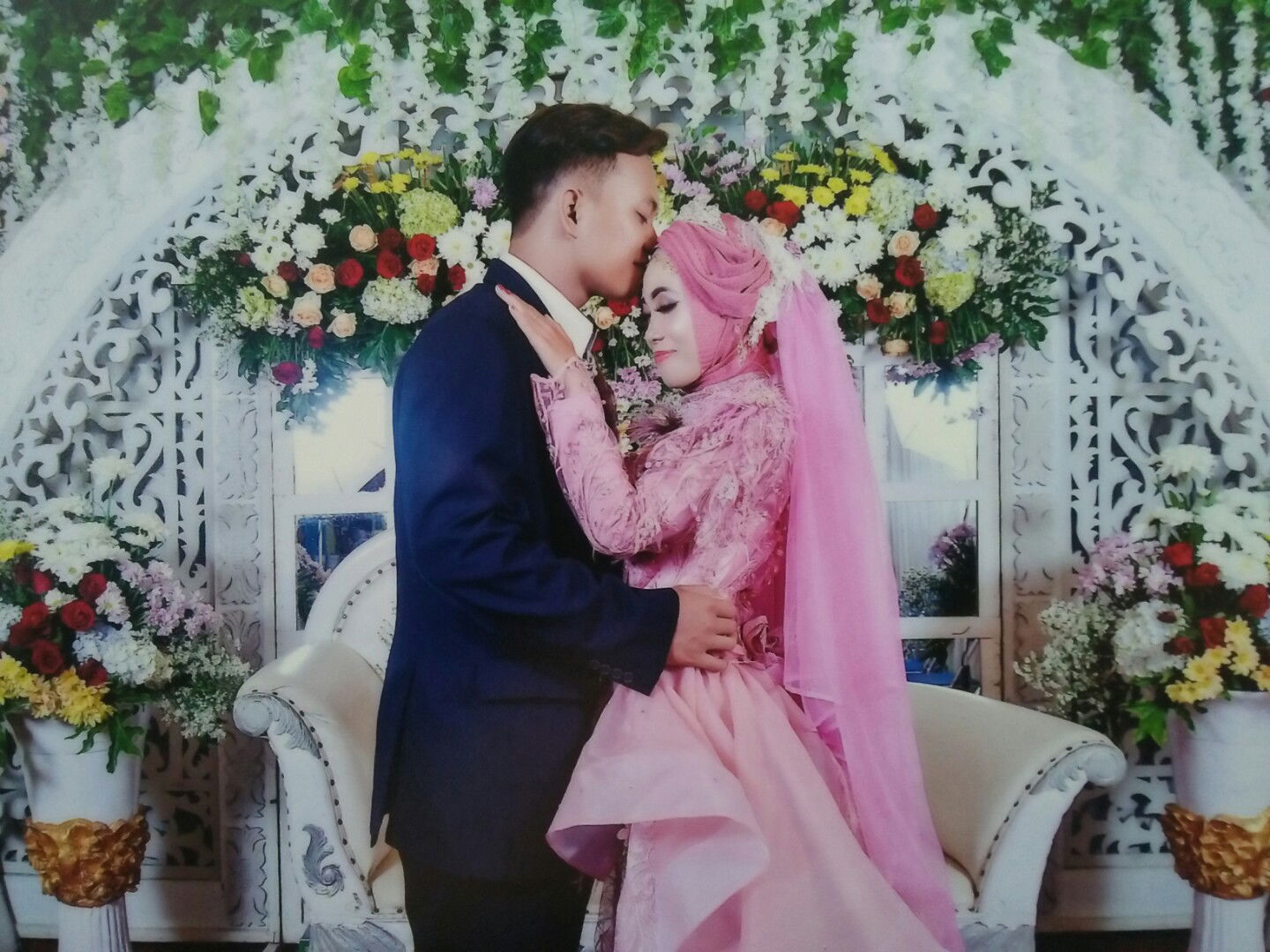 Eli Setiowati profile icon