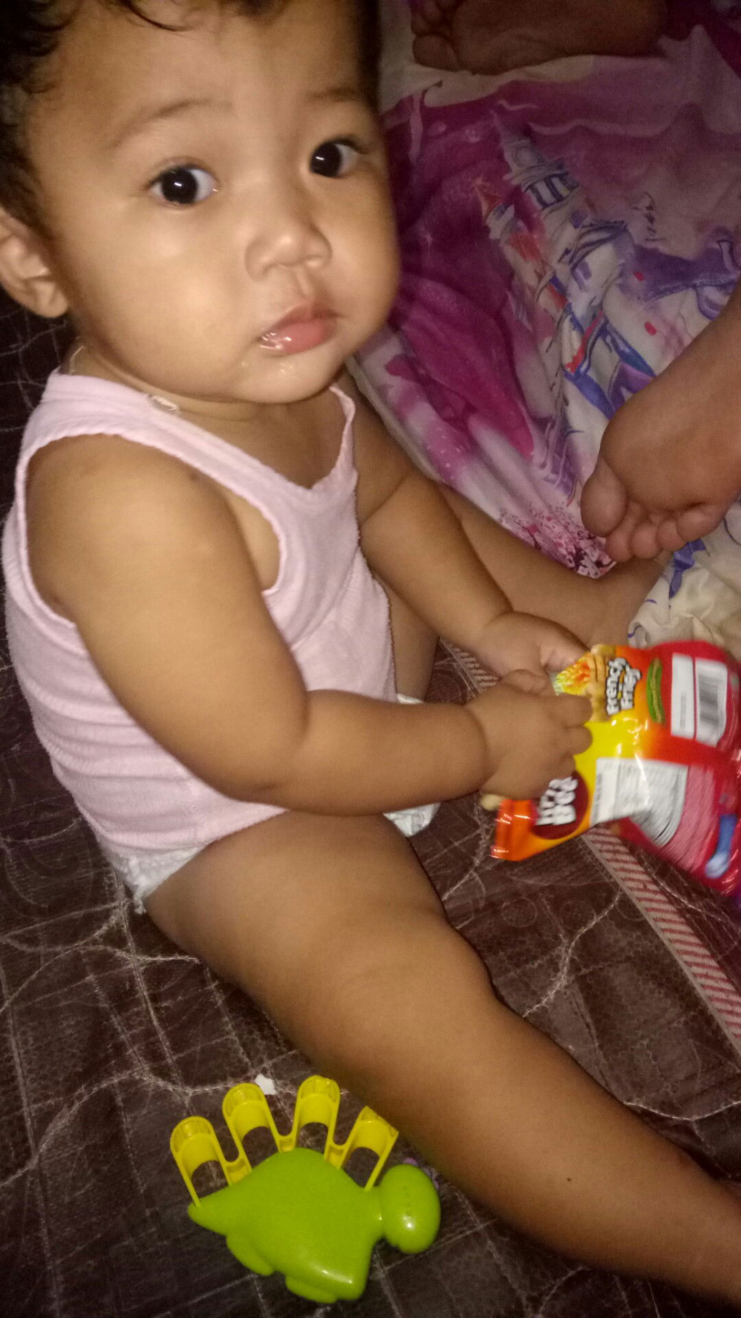 weni oktaviani profile icon