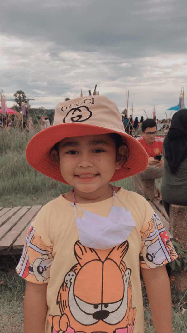 ยิสมาณี profile icon