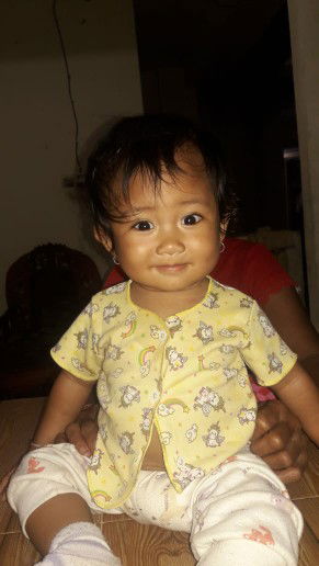 ayu ariati profile icon