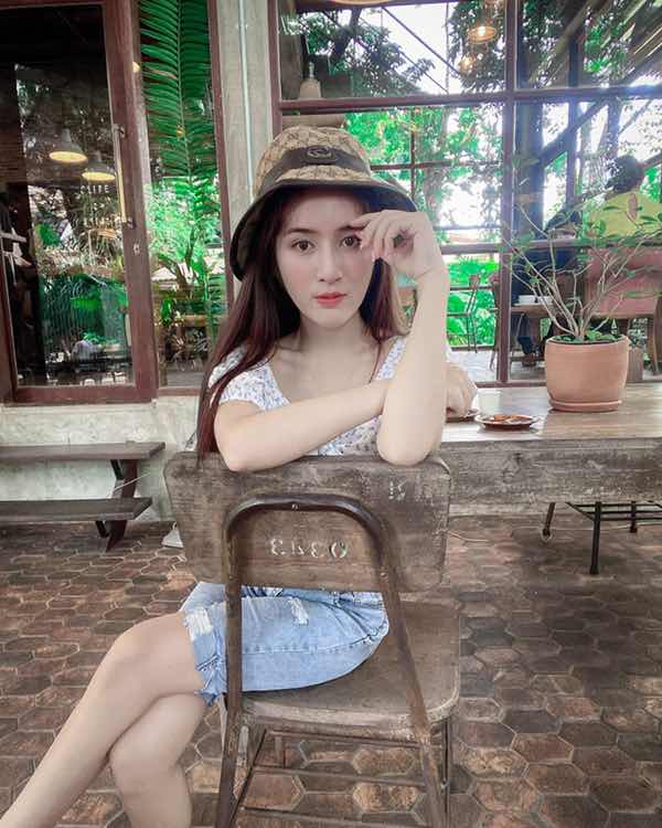 Tharita profile icon