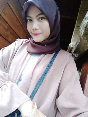 Permata Dewi profile icon