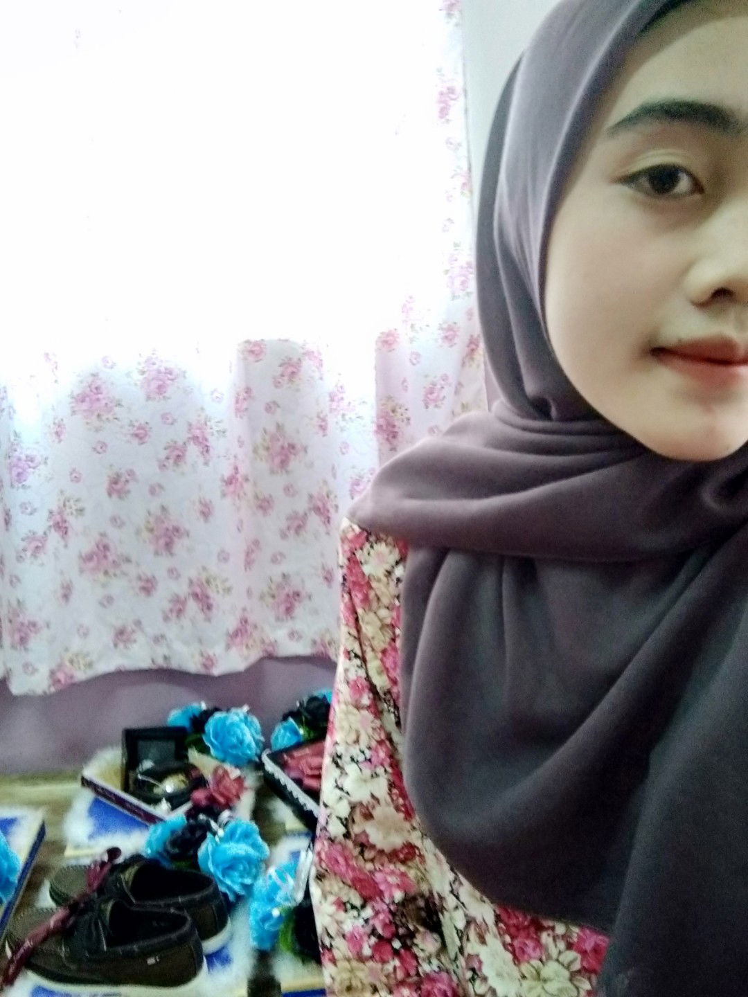 Siti Nor Ramadan profile icon