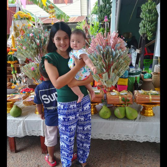 นภารัตน์  พิมไส profile icon