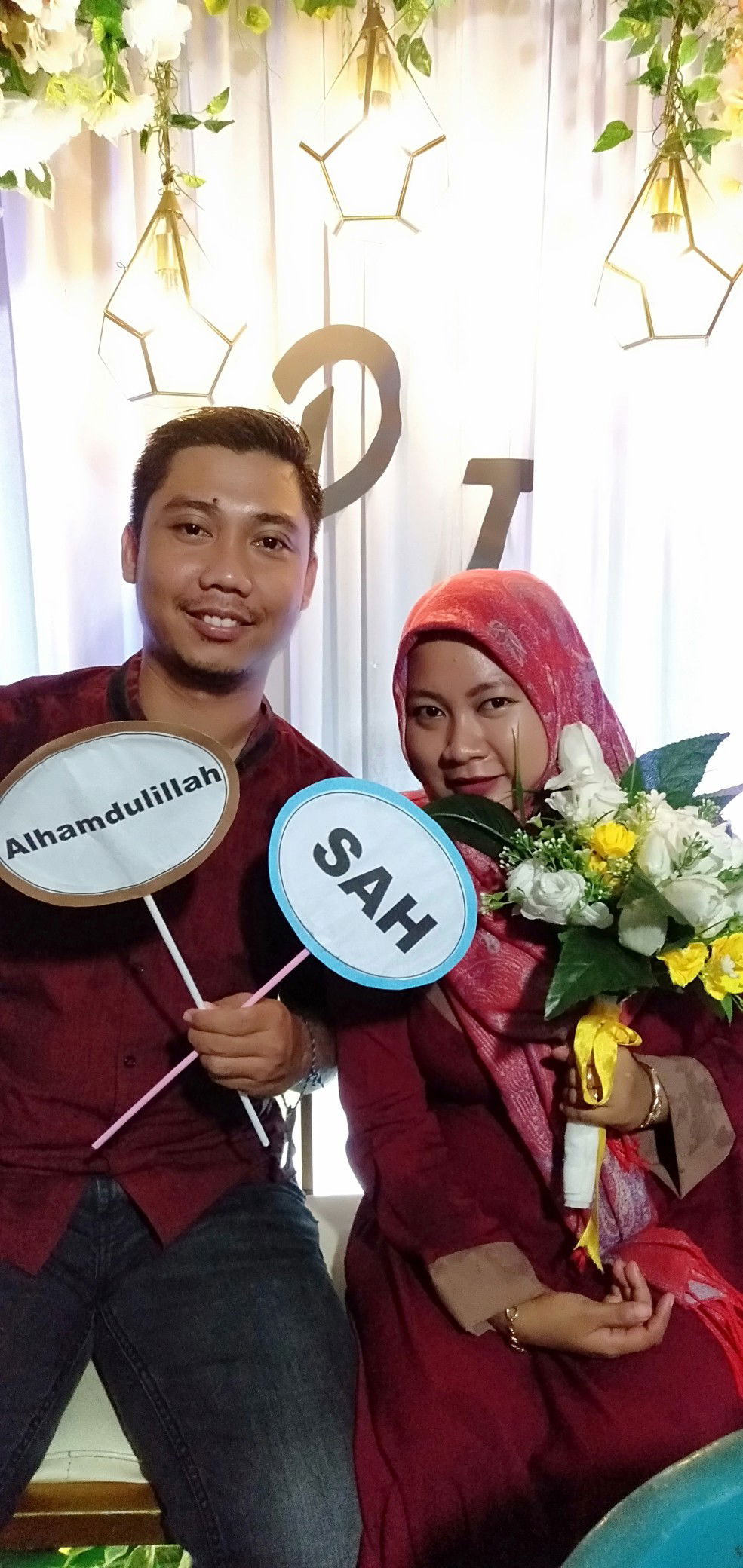 Abi Fahmi N profile icon