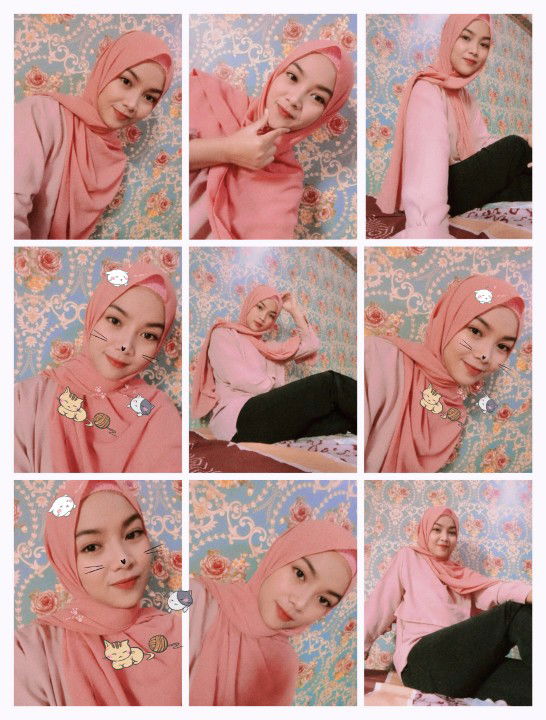 Achik Amay Wicahyaning profile icon