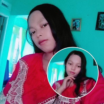 Ida Almukhomah profile icon