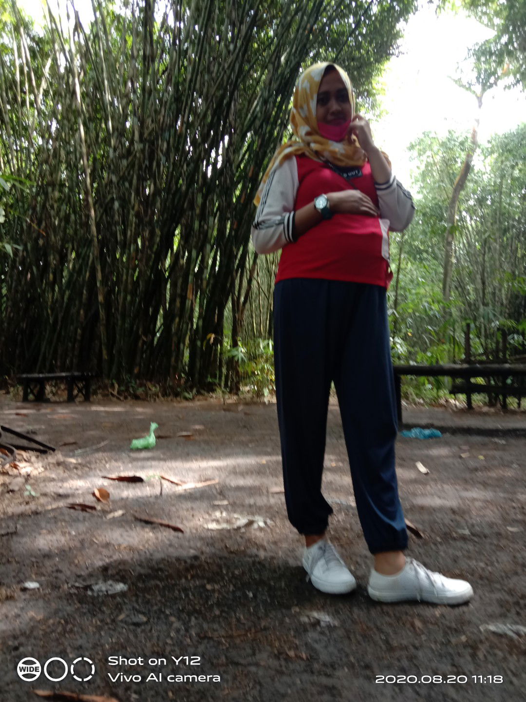 Winda dewangga profile icon