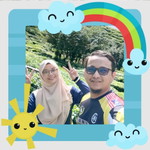 Ayuni Adnan profile icon