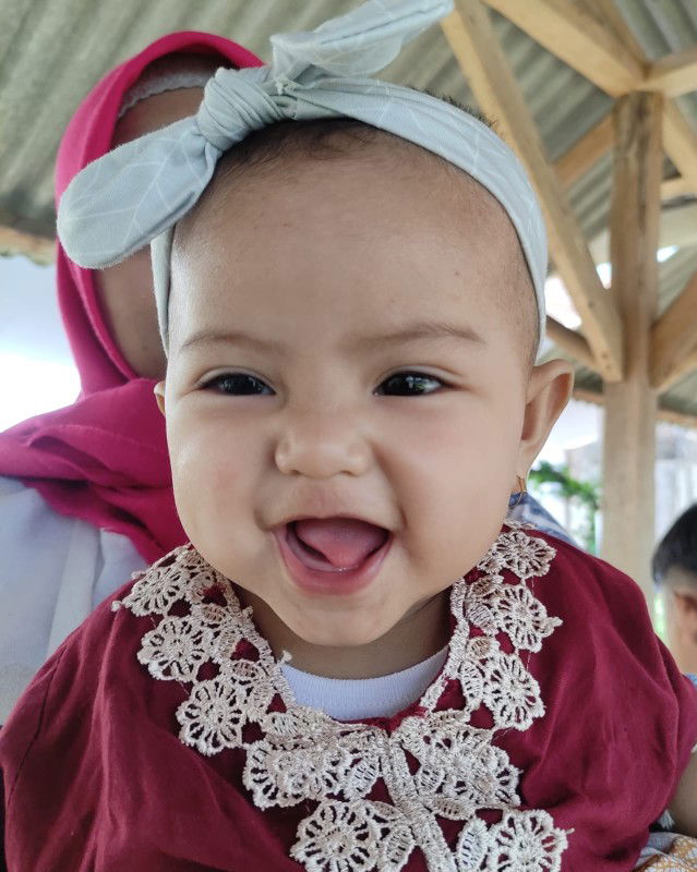 Efira Khanza profile icon