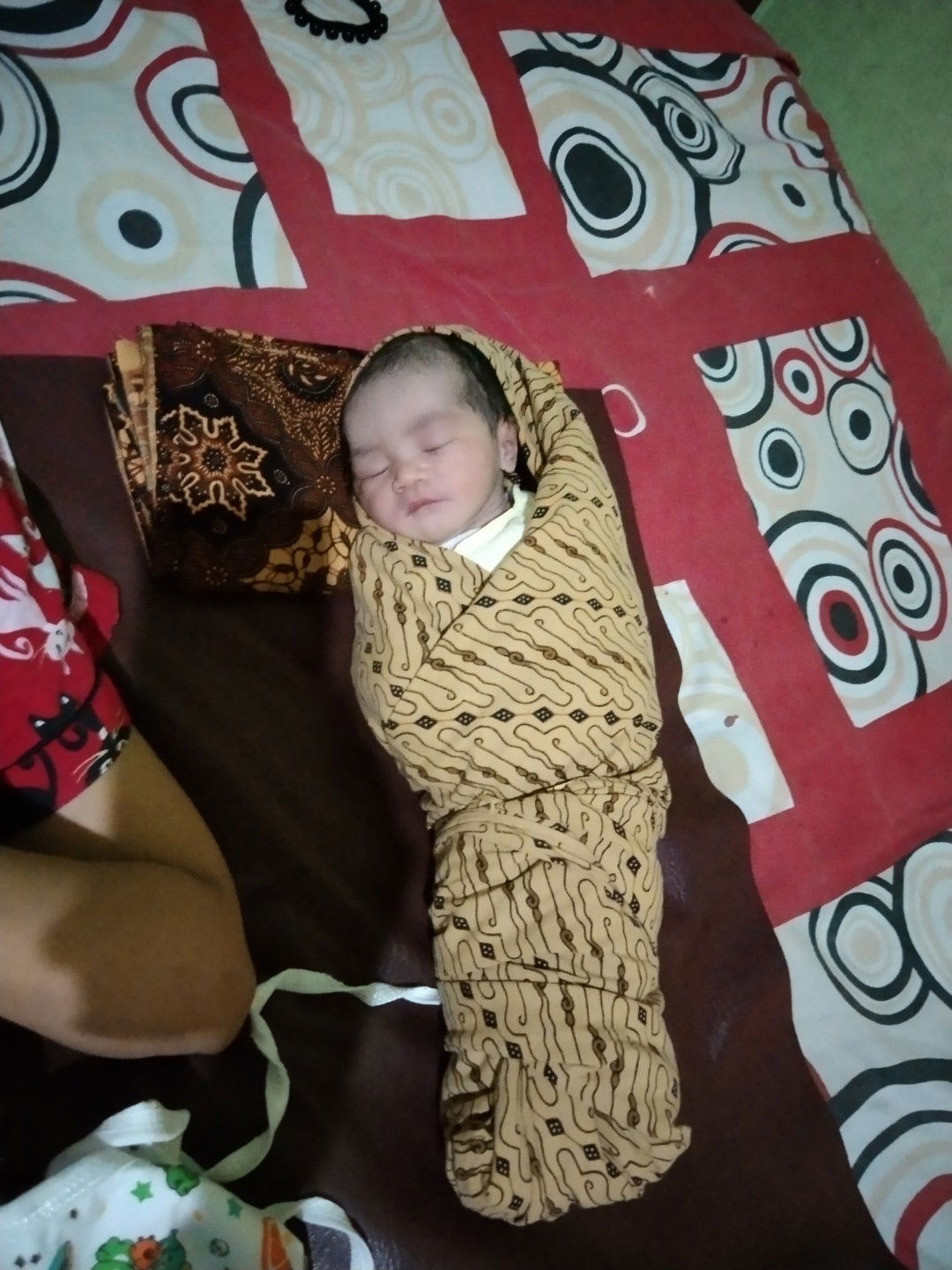 Meike Sustri profile icon