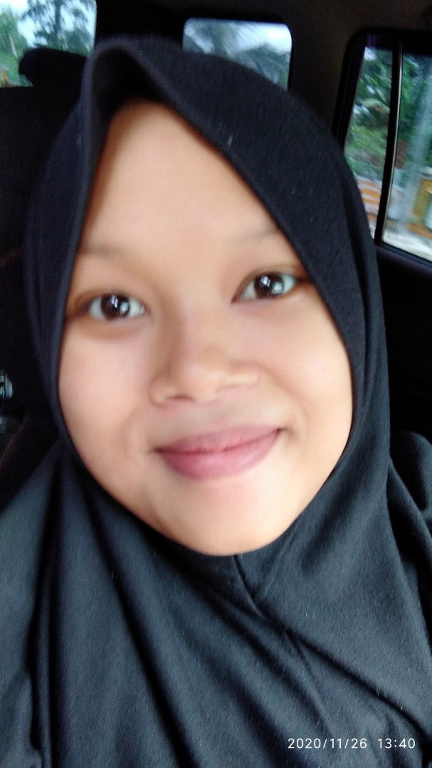 Nita Nurlisa profile icon