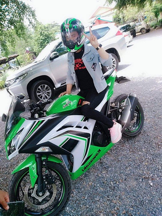 มะลิ profile icon