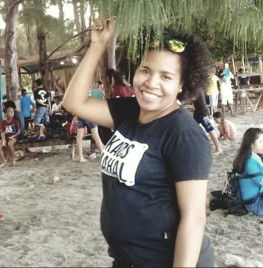 marice yuliana maniani profile icon