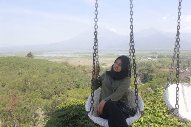 Dyah Ayu profile icon