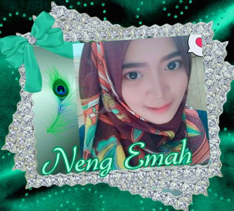 Neng Emah Mama'y Arvin profile icon