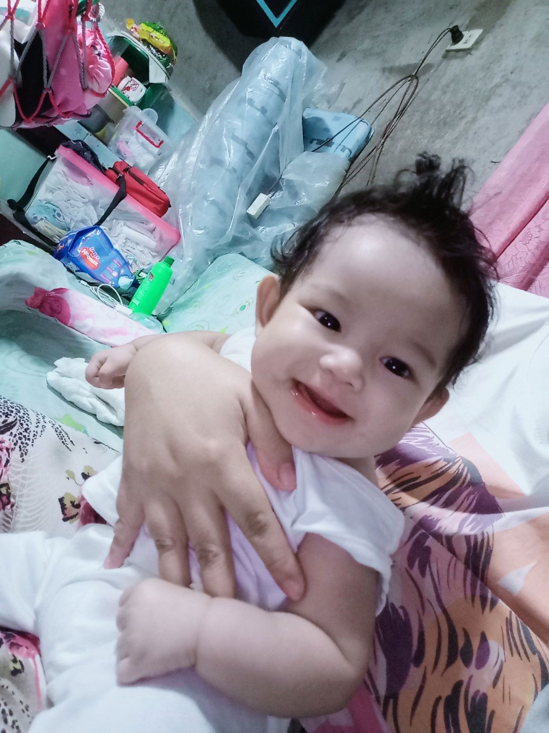 Joaida mica Quilitis profile icon