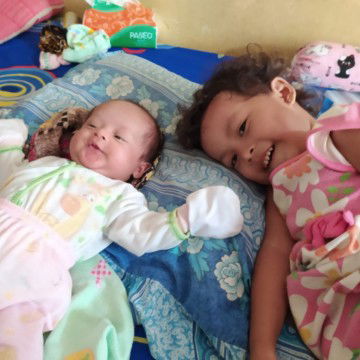 Musrifah profile icon