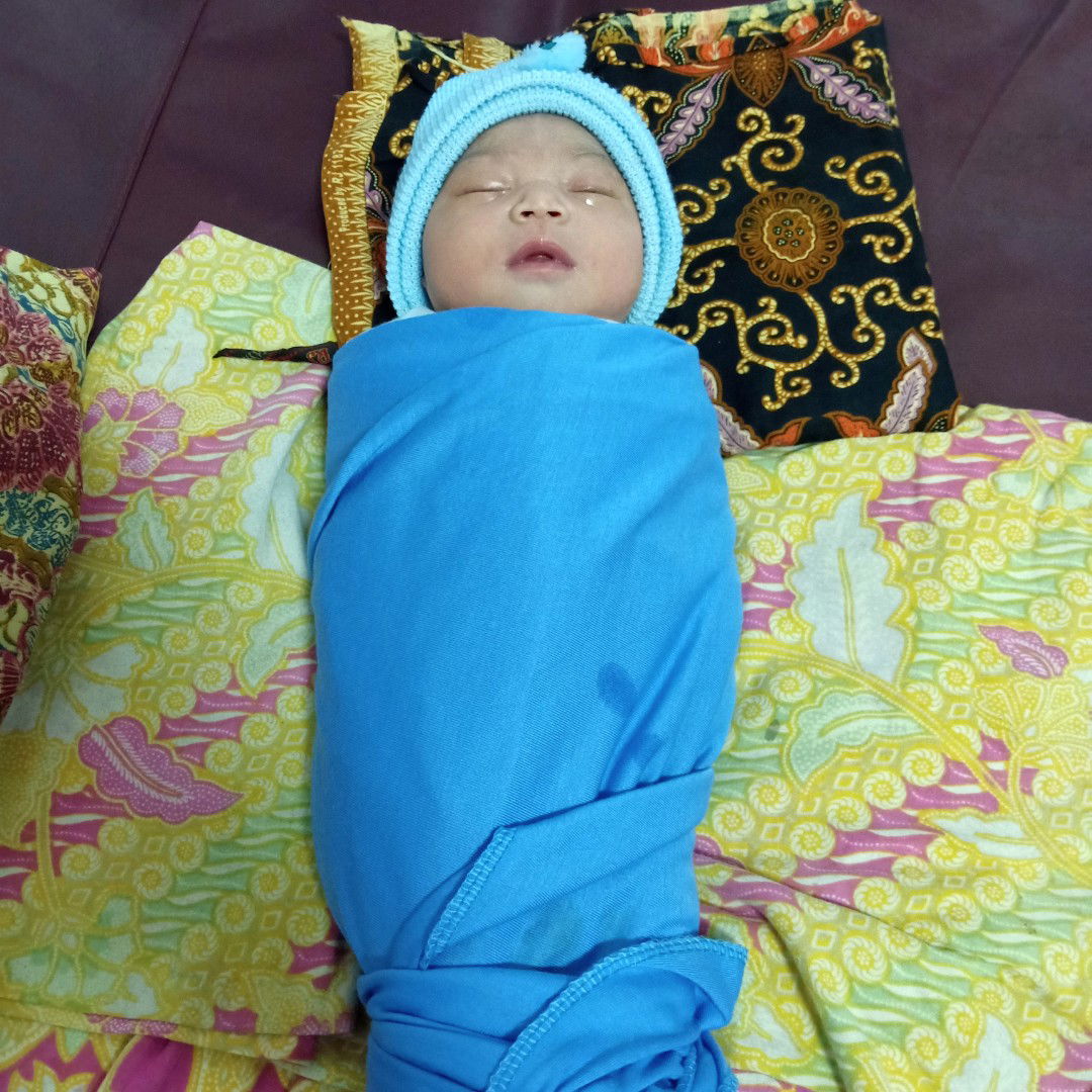 sinta rosita profile icon