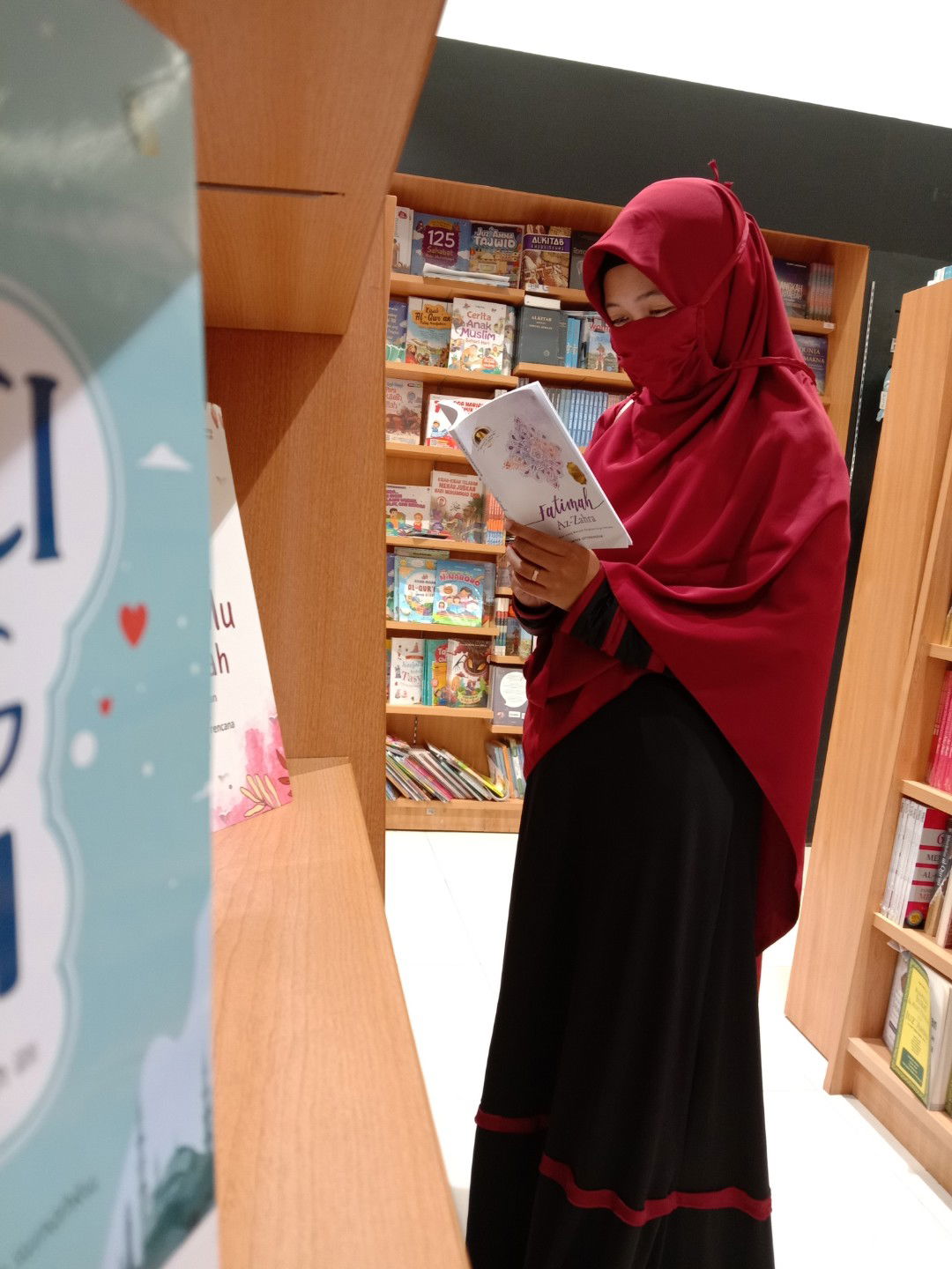 Vitha Novietha profile icon