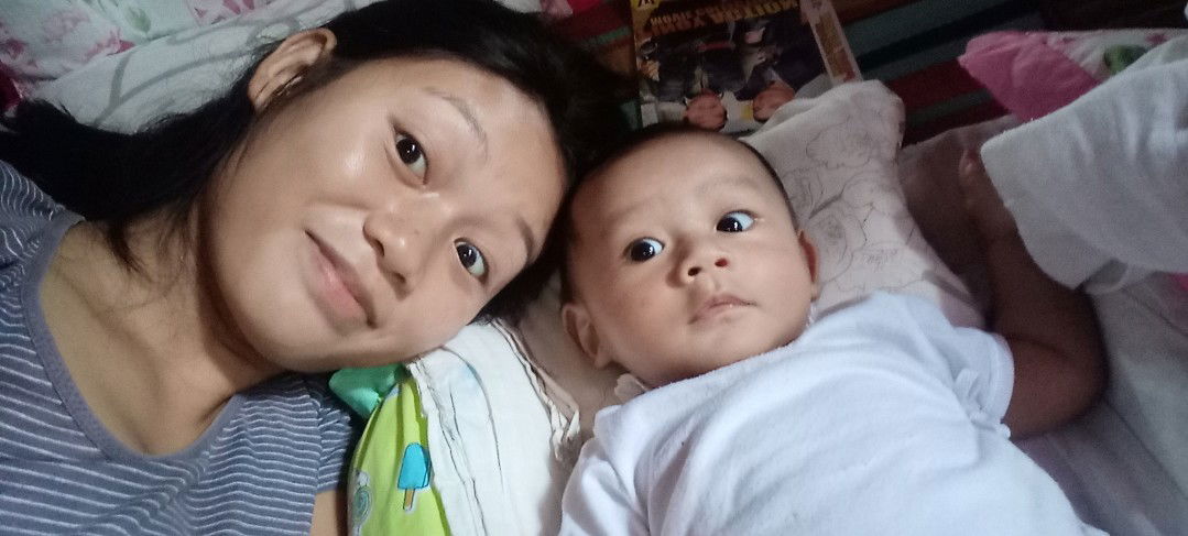 Rhona Samones Aguillon profile icon