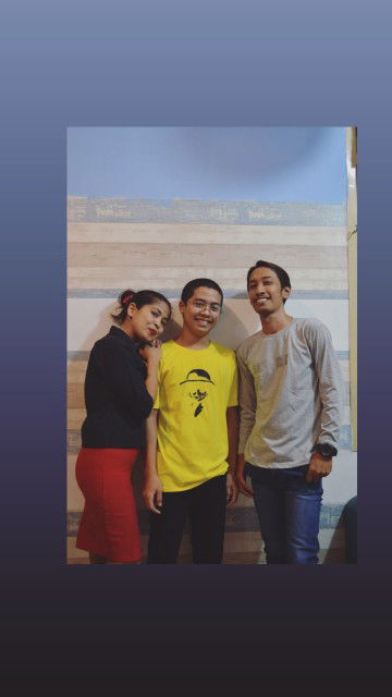 Setia Ningsih profile icon