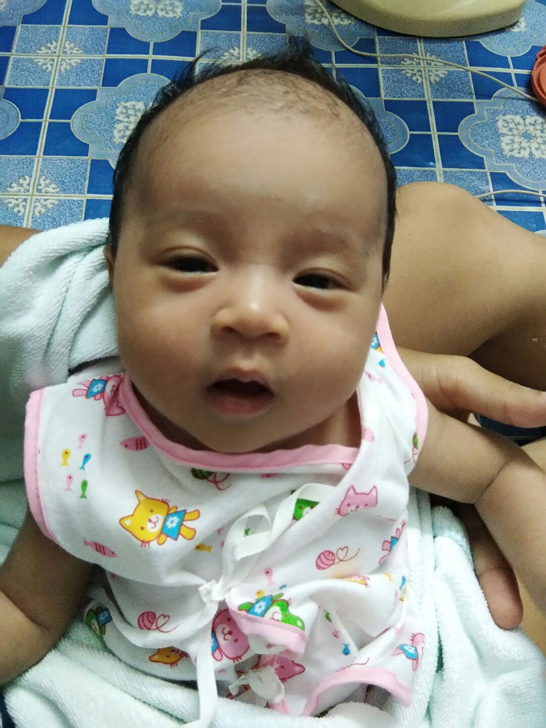 Kannipha Prajuabsook profile icon