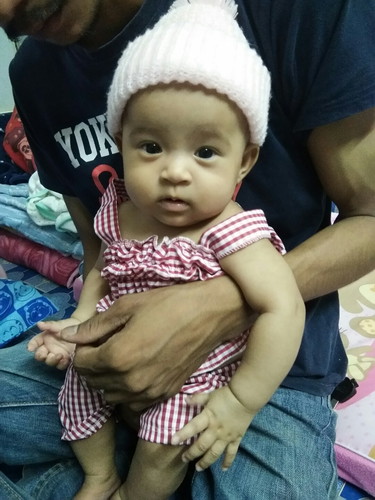 ขอดูเด็กเดือนกันยาหน่อยค่า