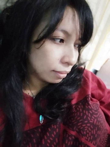 Elvin Roshita Leleury profile icon