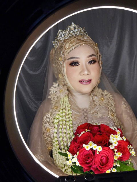 Siti Rochani profile icon