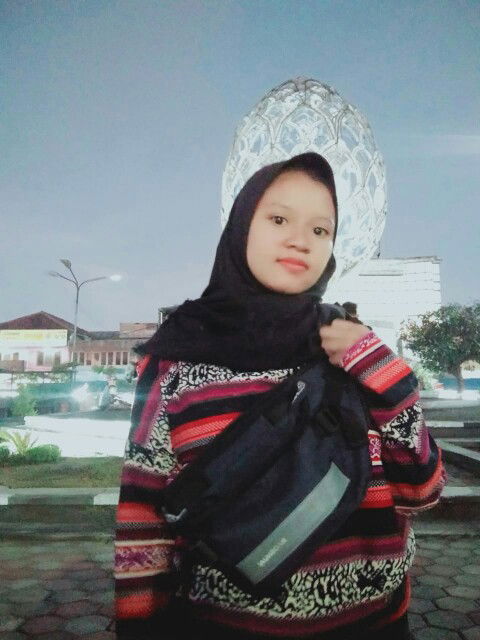 Dista Oktaviani Nuralisa profile icon