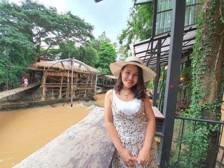 Antika Vapeeta profile icon