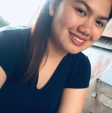 Sheena Rose Garcia profile icon