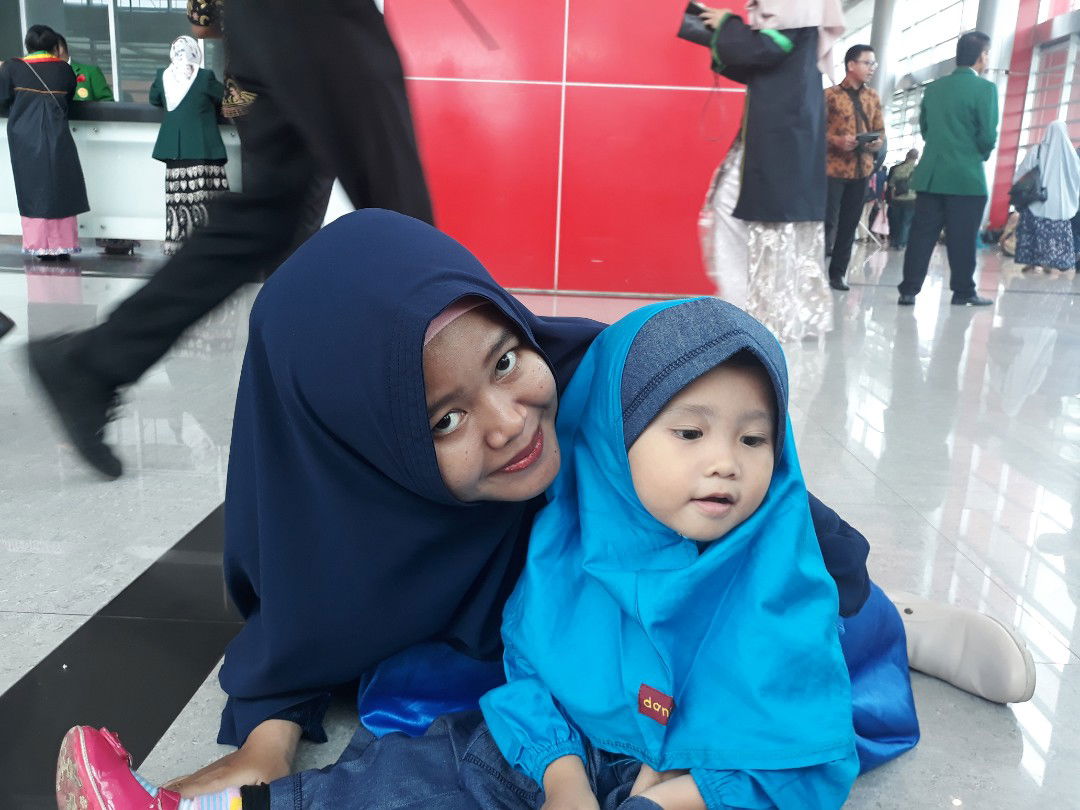 Vita Nurul Maulida profile icon