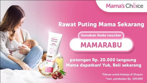 Diskon Rabu yang Ditunggu-tunggu